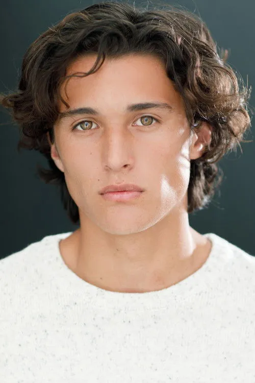 Liam Woodrum photo
