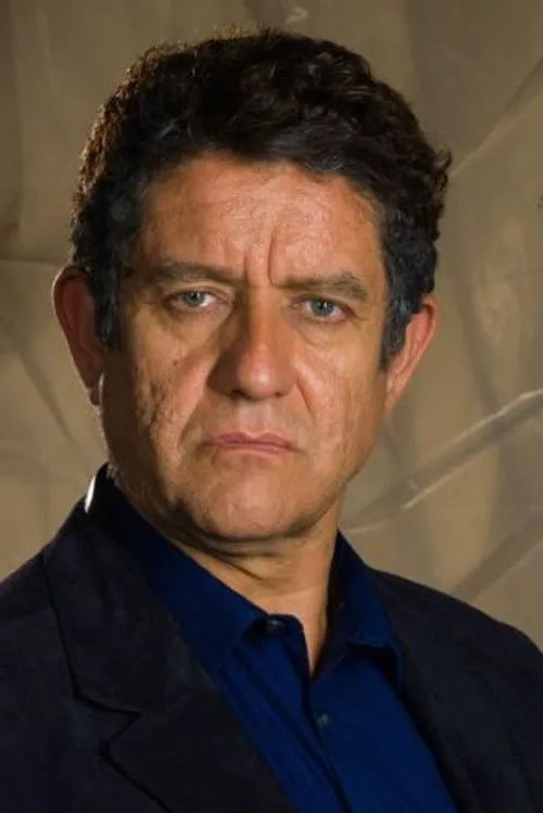 Pedro Casablanc photo