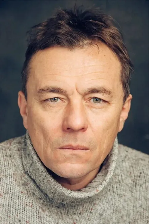 Oleg Vasilkov photo