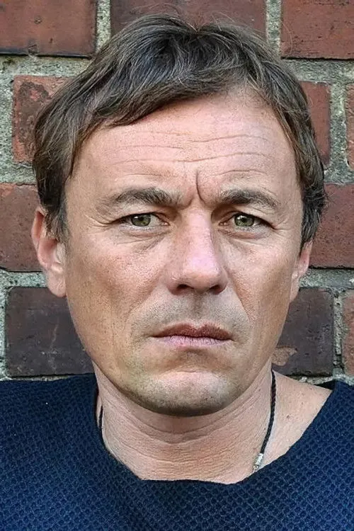 Oleg Vasilkov photo