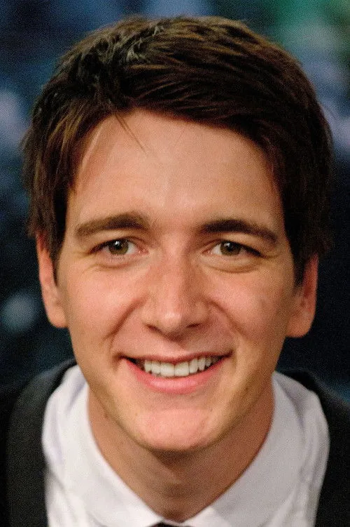 Oliver Phelps photo