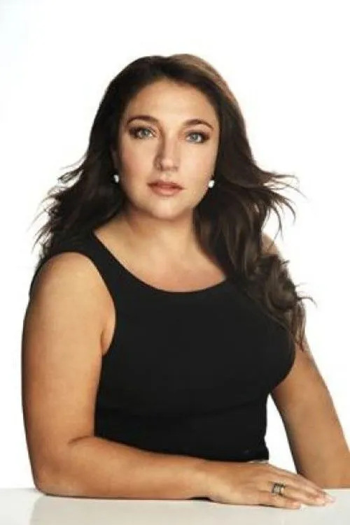 Jo Frost photo
