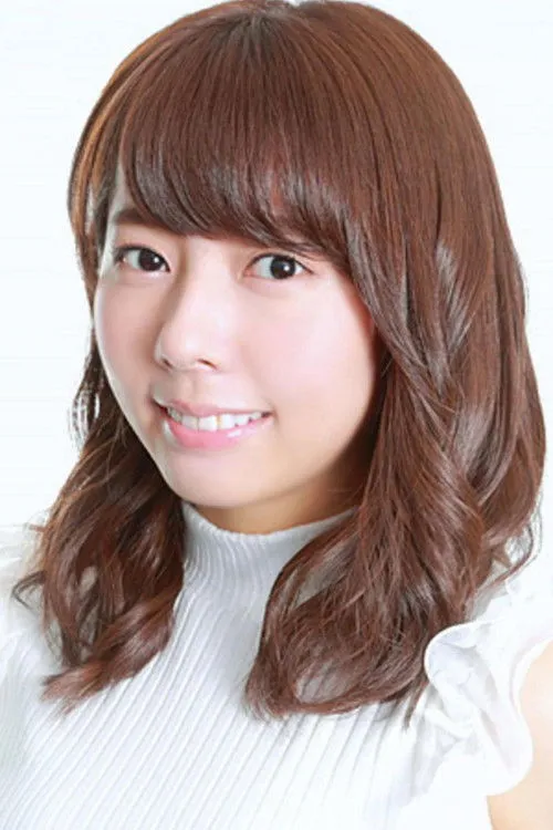 Mariko Nakamura photo