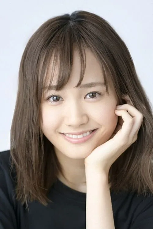 Ichika Osaki photo
