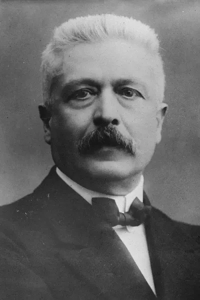 Vittorio Orlando