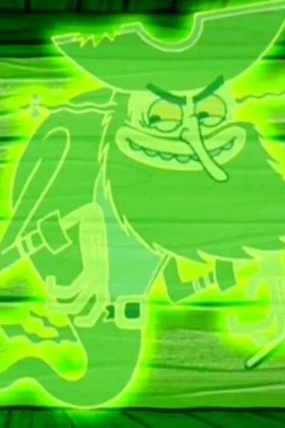 The Flying Dutchman photo