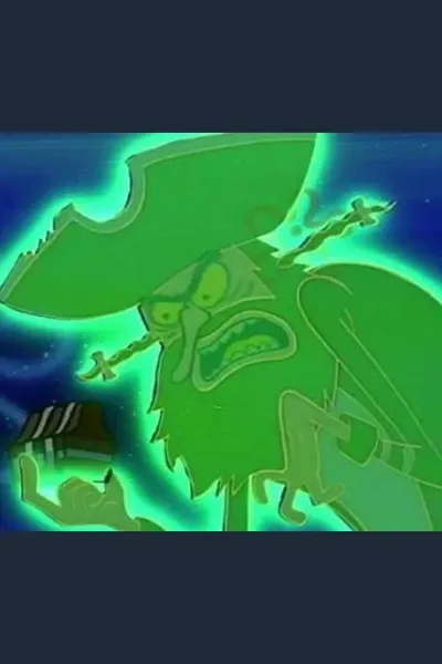 The Flying Dutchman photo