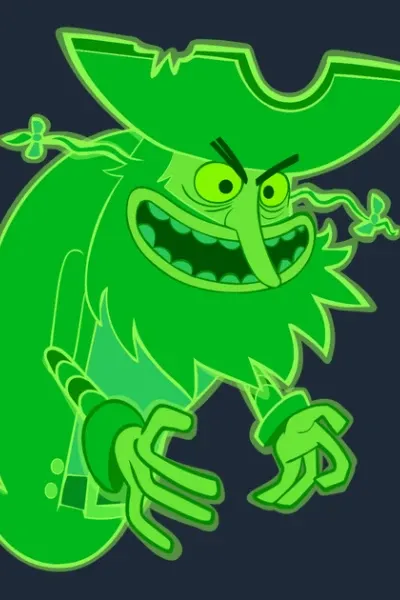 The Flying Dutchman photo