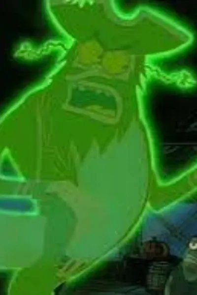 The Flying Dutchman photo