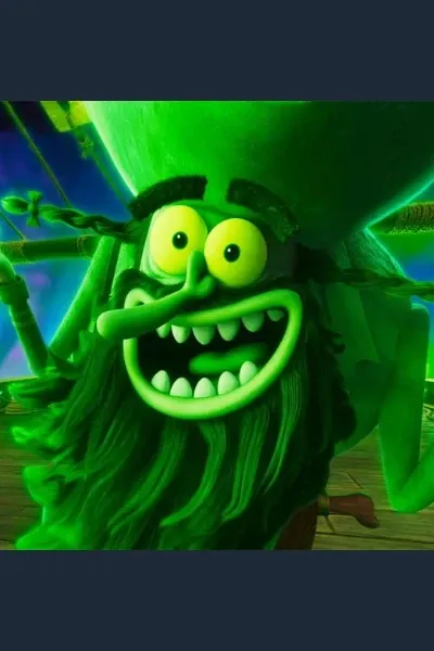 The Flying Dutchman photo