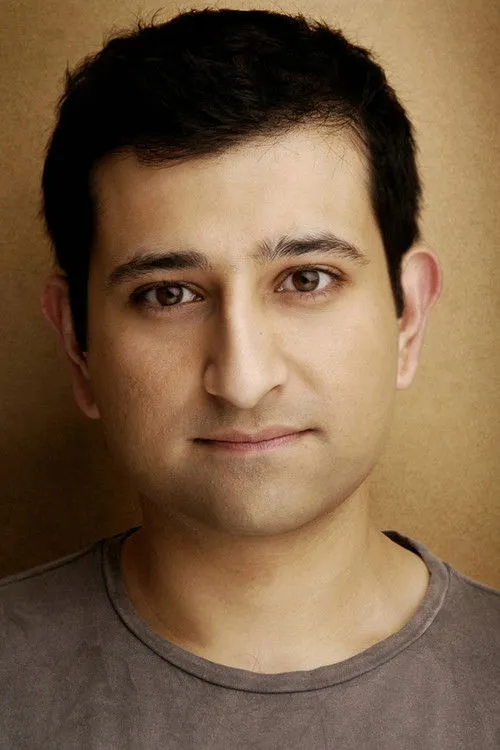Waseem Mirza photo