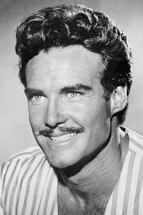 Steve Reeves photo