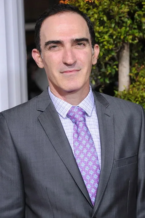 Patrick Fischler photo