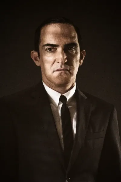 Patrick Fischler photo