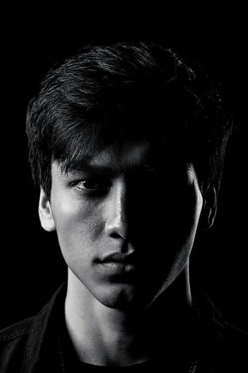 Jefri Nichol photo