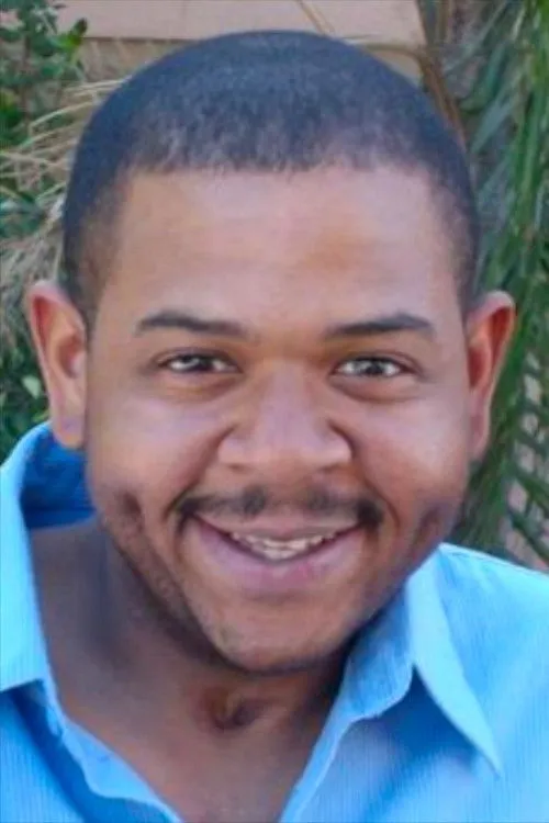 Raushan Hammond photo