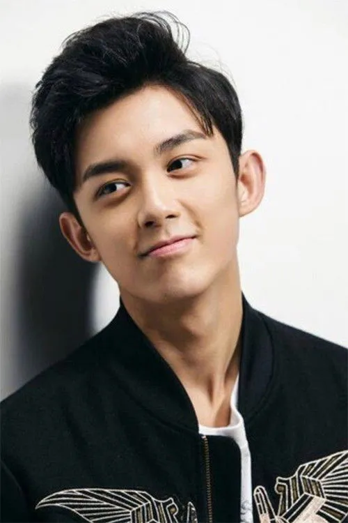 Leo Wu photo