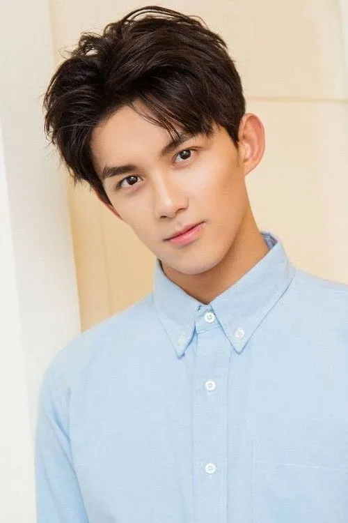 Leo Wu photo