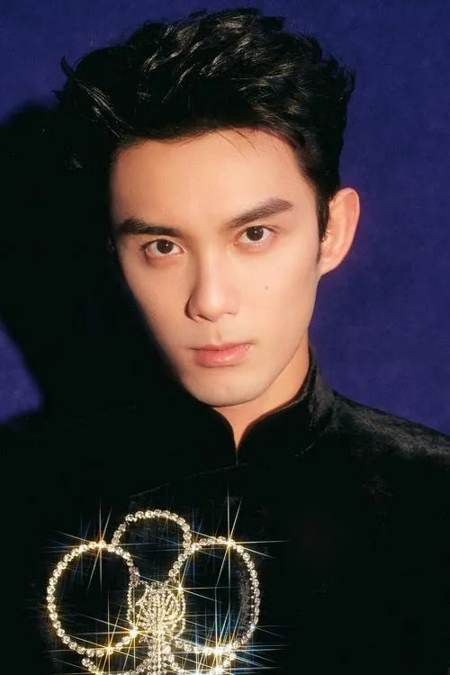 Leo Wu photo