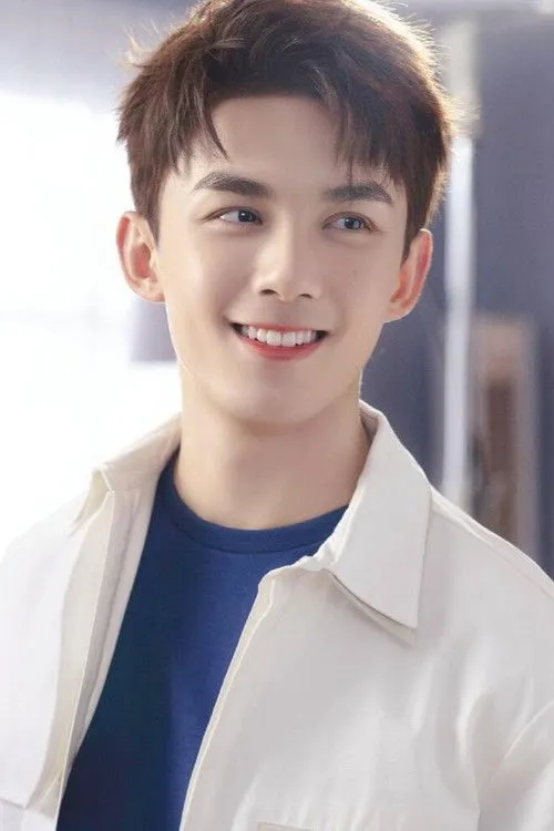 Leo Wu photo