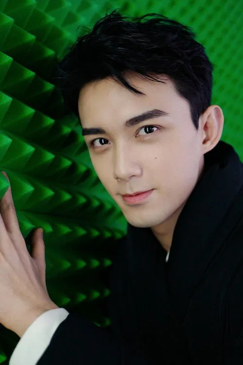 Leo Wu photo