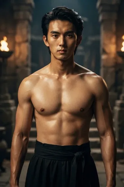 Liu Kang