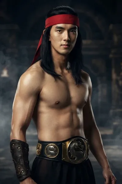 Leo Wu photo