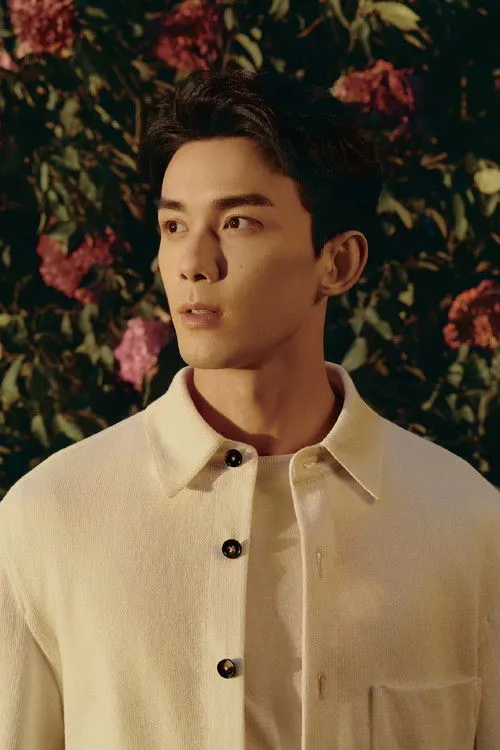 Leo Wu photo