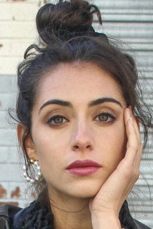 Marie Gavinet