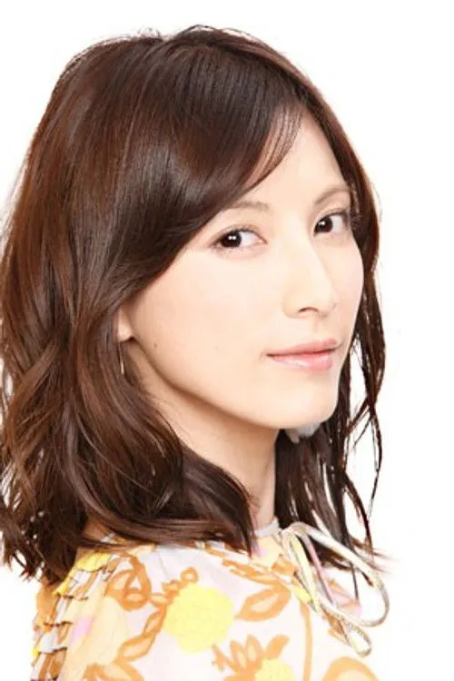 Ai Kato photo