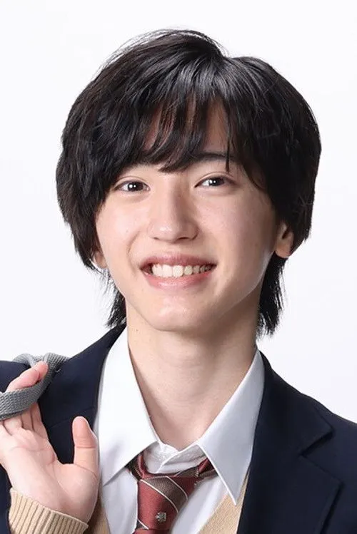 Shunsuke Michieda photo