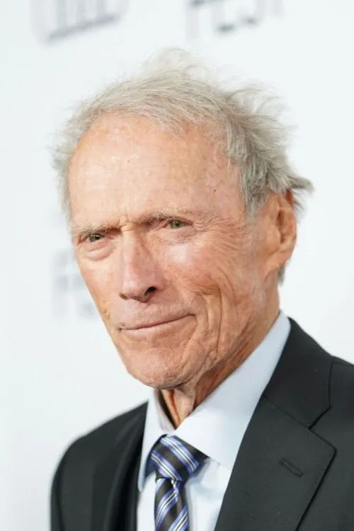 Clint Eastwood photo