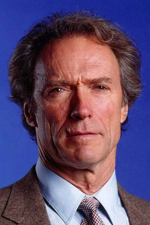 Clint Eastwood photo