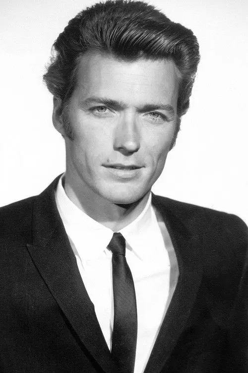 Clint Eastwood photo
