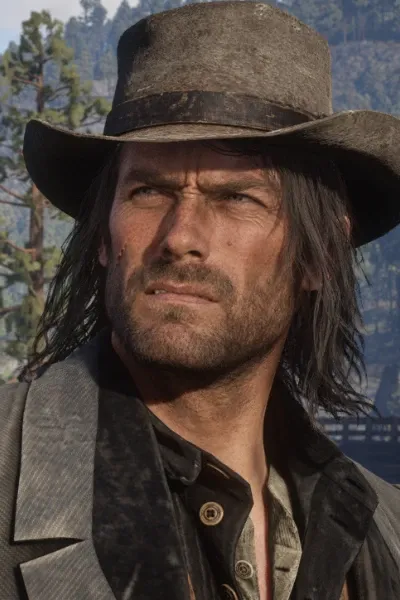 Clint Eastwood photo