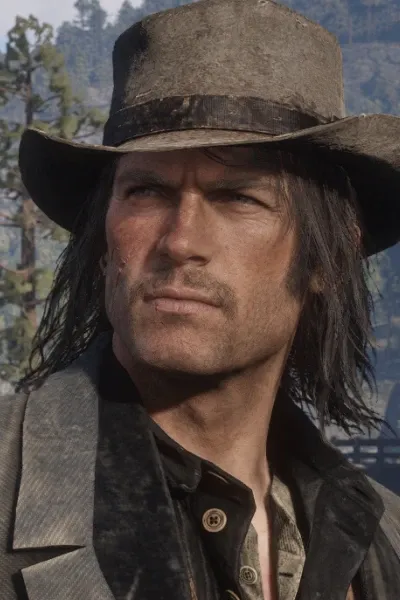 Clint Eastwood photo