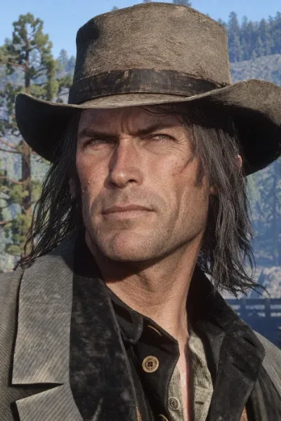 Clint Eastwood