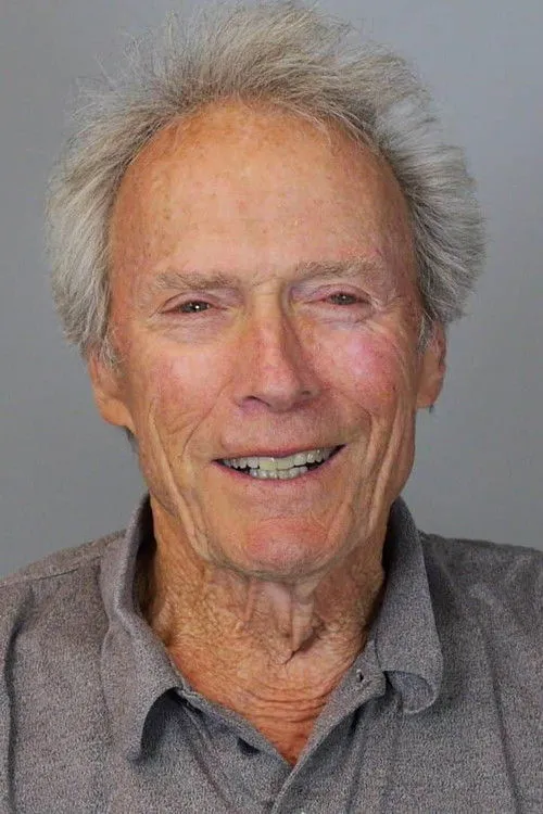 Clint Eastwood photo