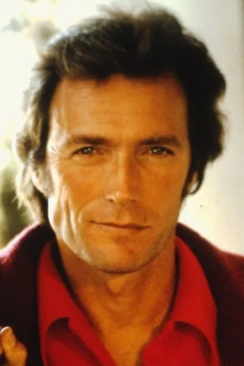 Clint Eastwood photo