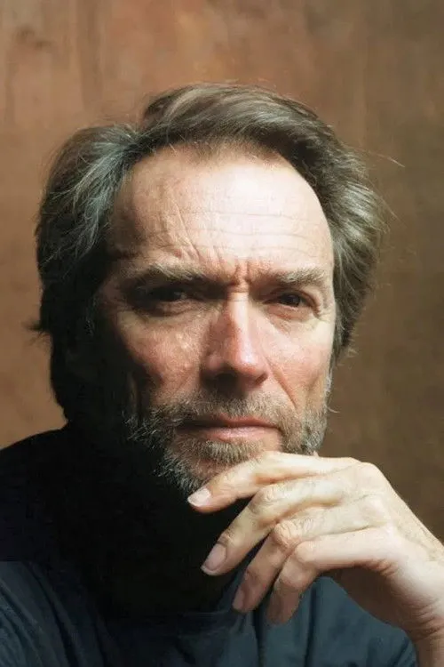 Clint Eastwood photo
