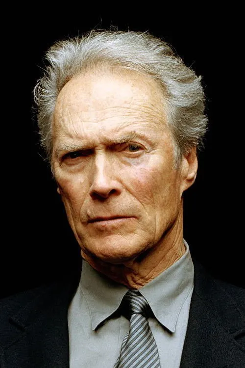 Clint Eastwood photo