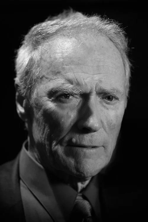 Clint Eastwood photo