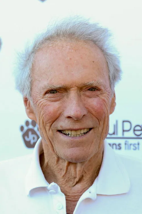 Clint Eastwood photo