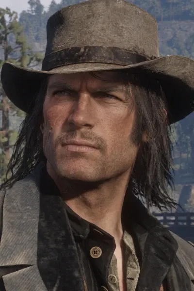 Clint Eastwood photo