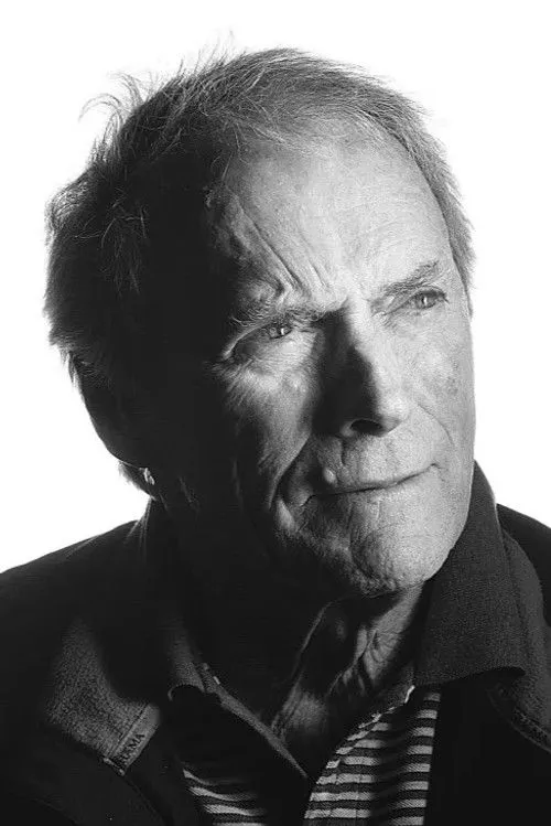 Clint Eastwood photo