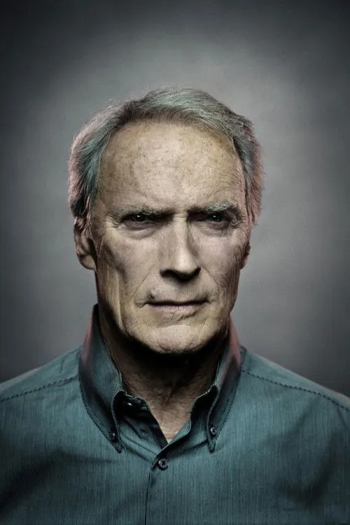 Clint Eastwood photo
