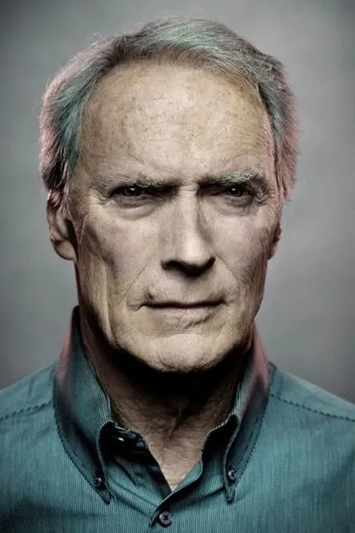 Clint Eastwood photo