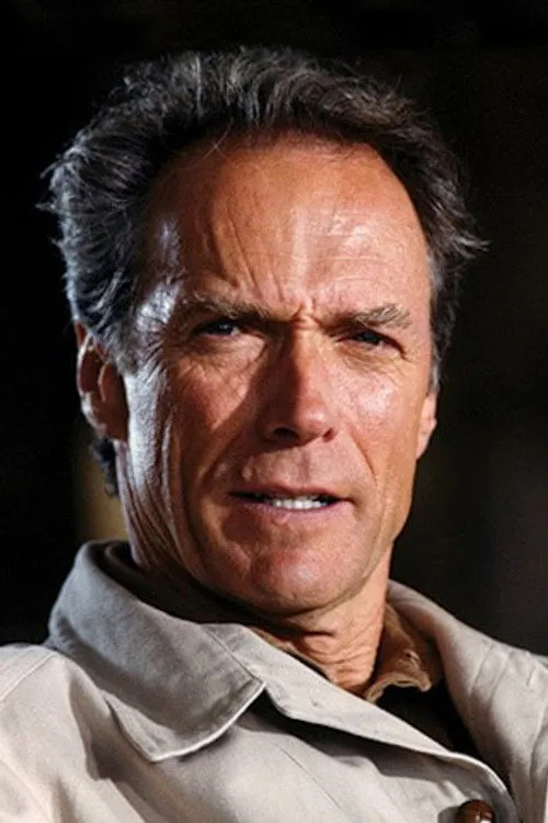 Clint Eastwood photo