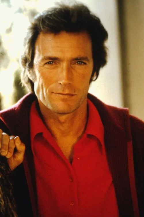 Clint Eastwood photo