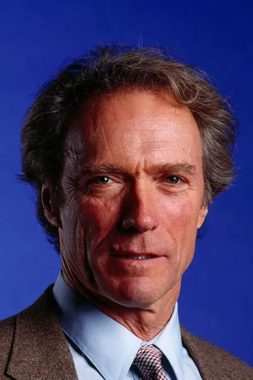 Clint Eastwood photo